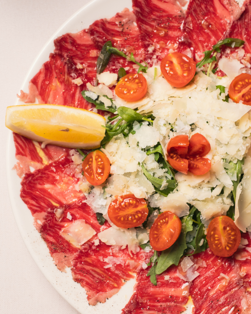 Melrose's - Tenerife Sur