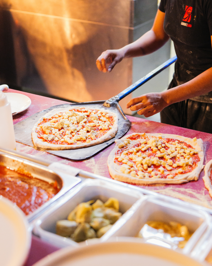 Melrose's - Tenerife Sur