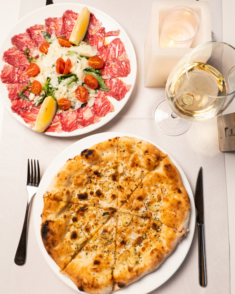 Melrose's - Tenerife Sur