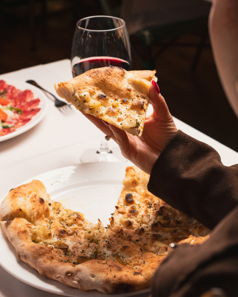 Melrose's - Tenerife Sur