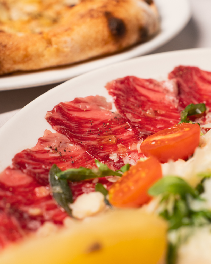 Melrose's - Tenerife Sur