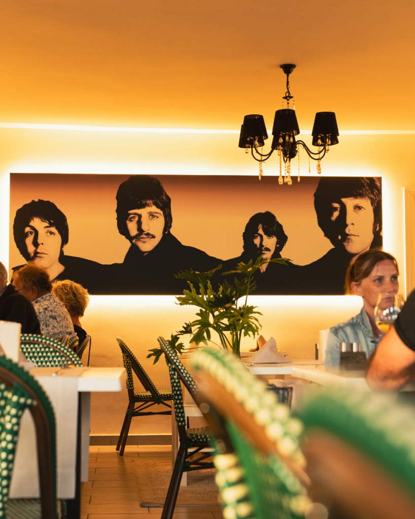 Melrose's - Tenerife Sur