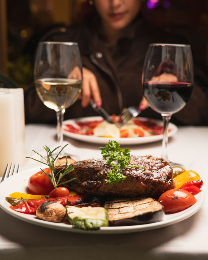 Melrose's - Tenerife Sur