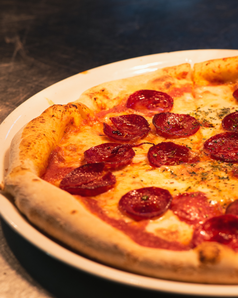 Melrose's - Tenerife Sur