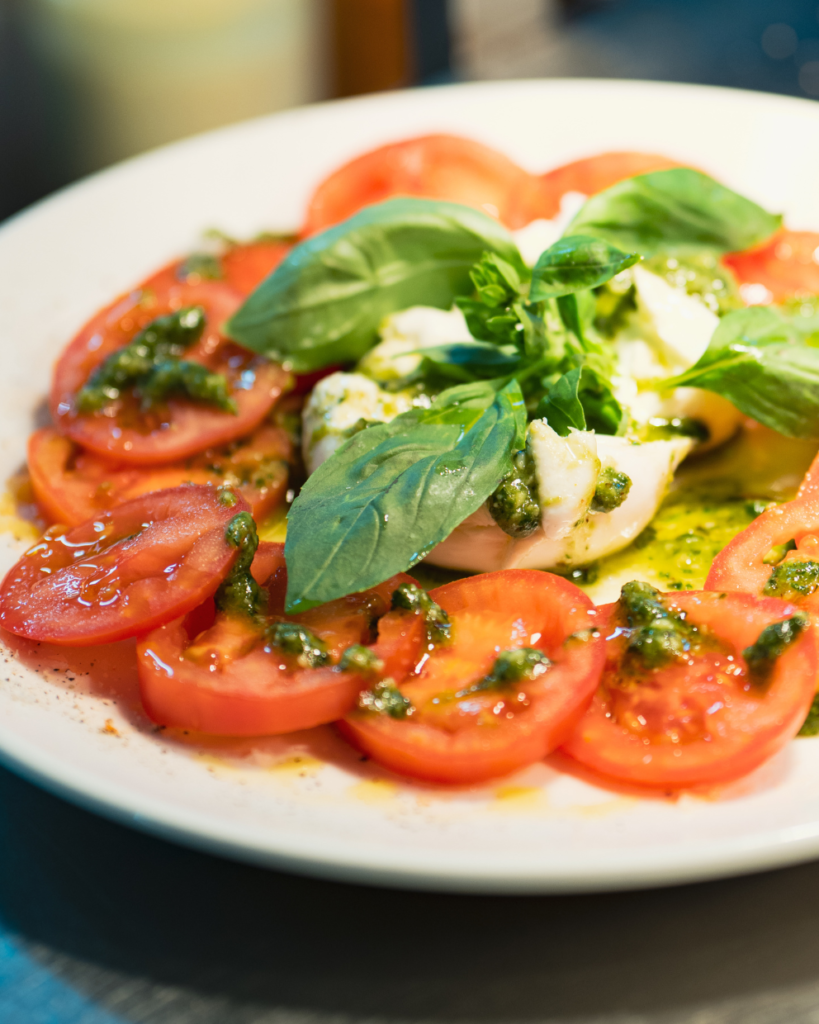 Melrose's - Tenerife Sur