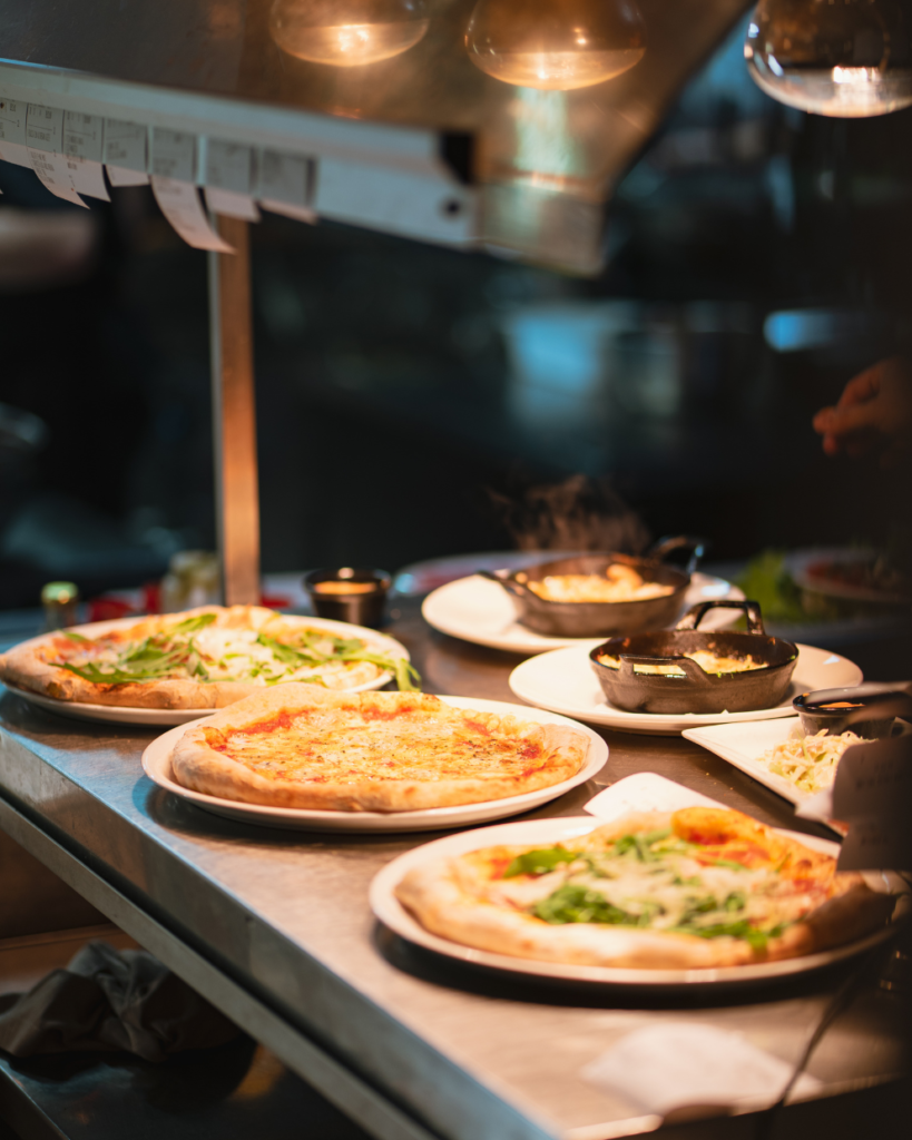 Melrose's - Tenerife Sur