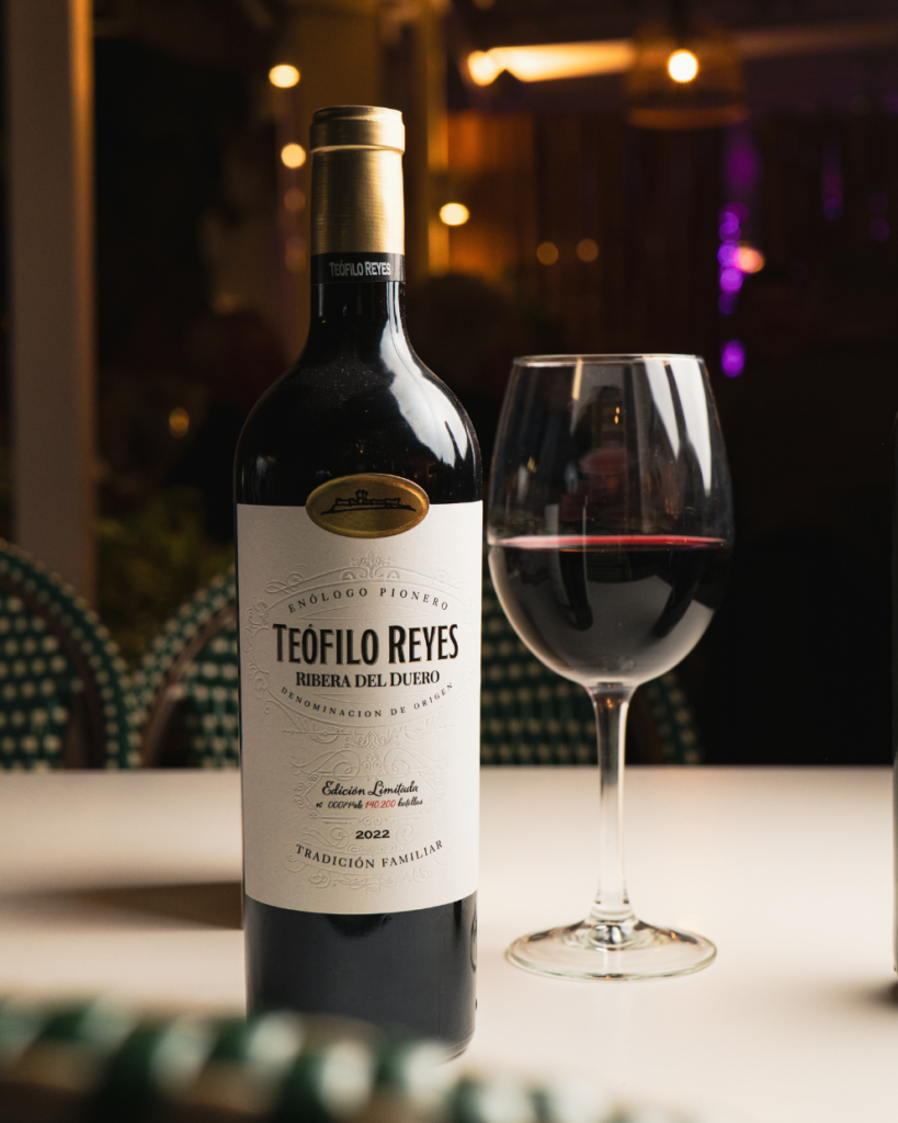 Melrose's - Tenerife Sur