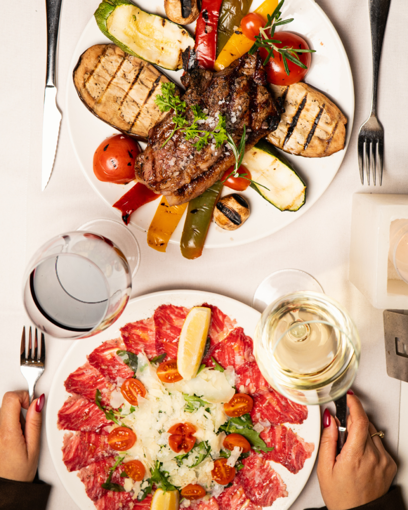 Melrose's - Tenerife Sur